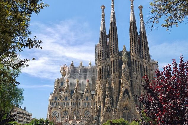 10 things to do Barcelona