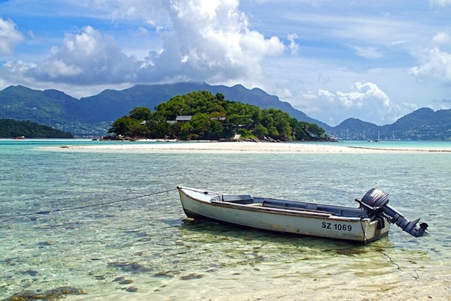 10 things to do Seychelles