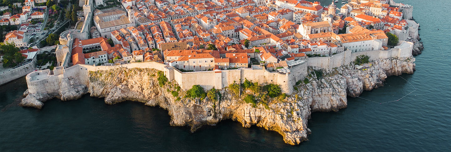 Not to be missed in Croatia - Croatia