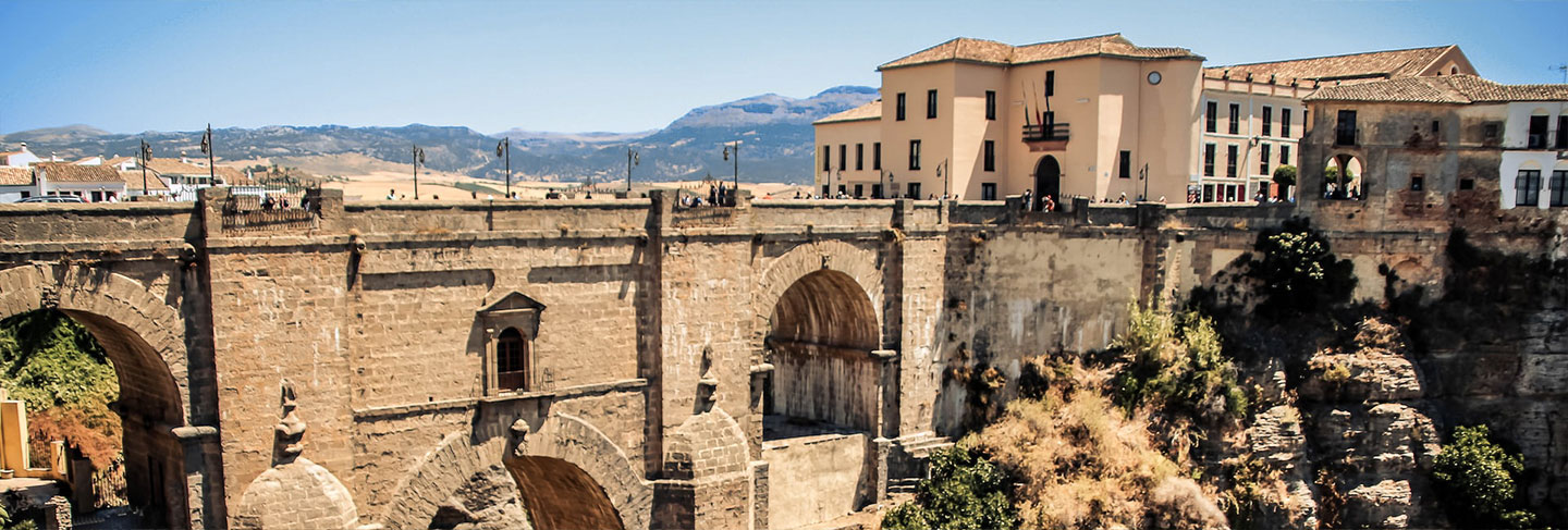 The must-sees of Andalusia - Andalusia