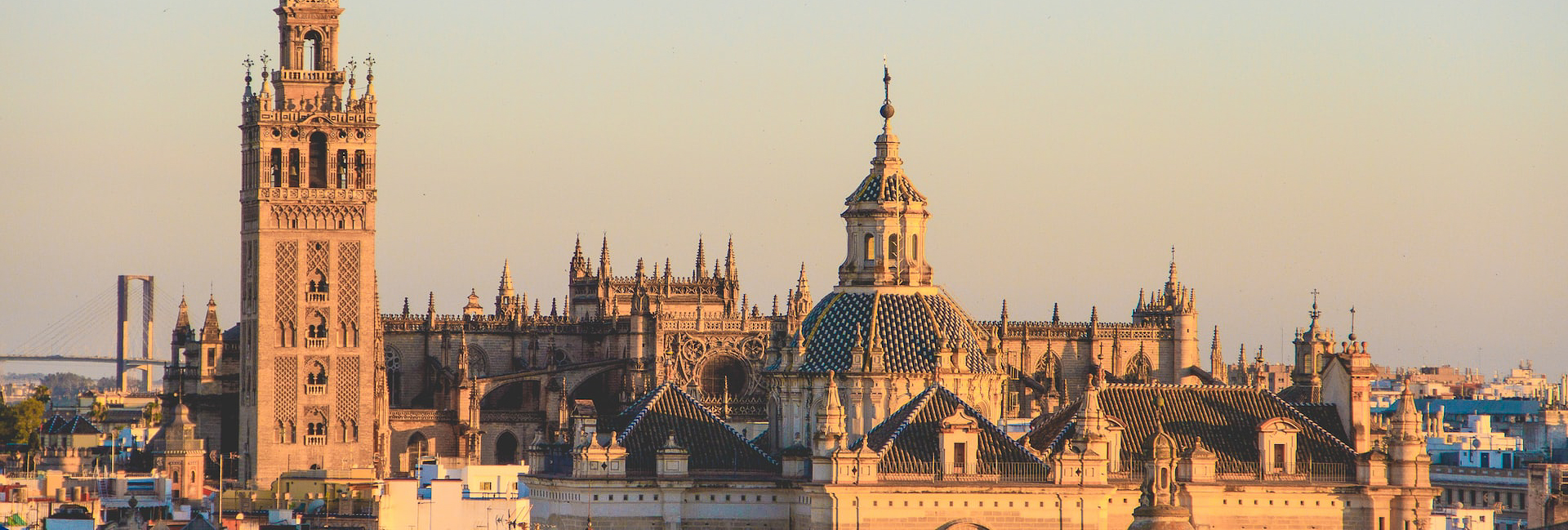 The must-sees of Andalusia - Andalusia