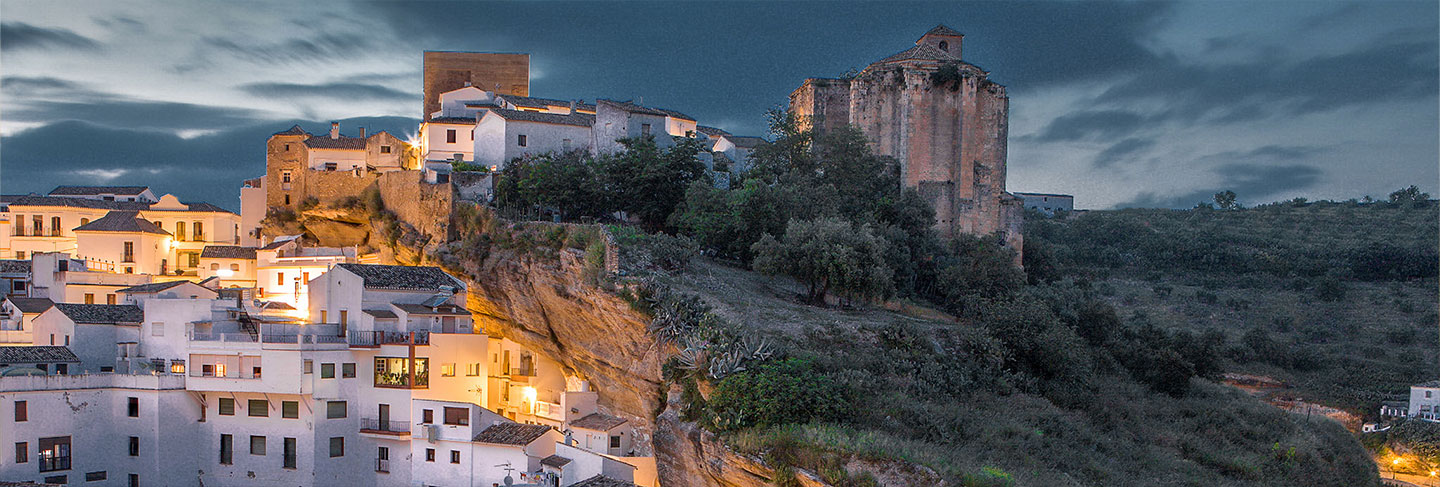 The must-sees of Andalusia - Andalusia