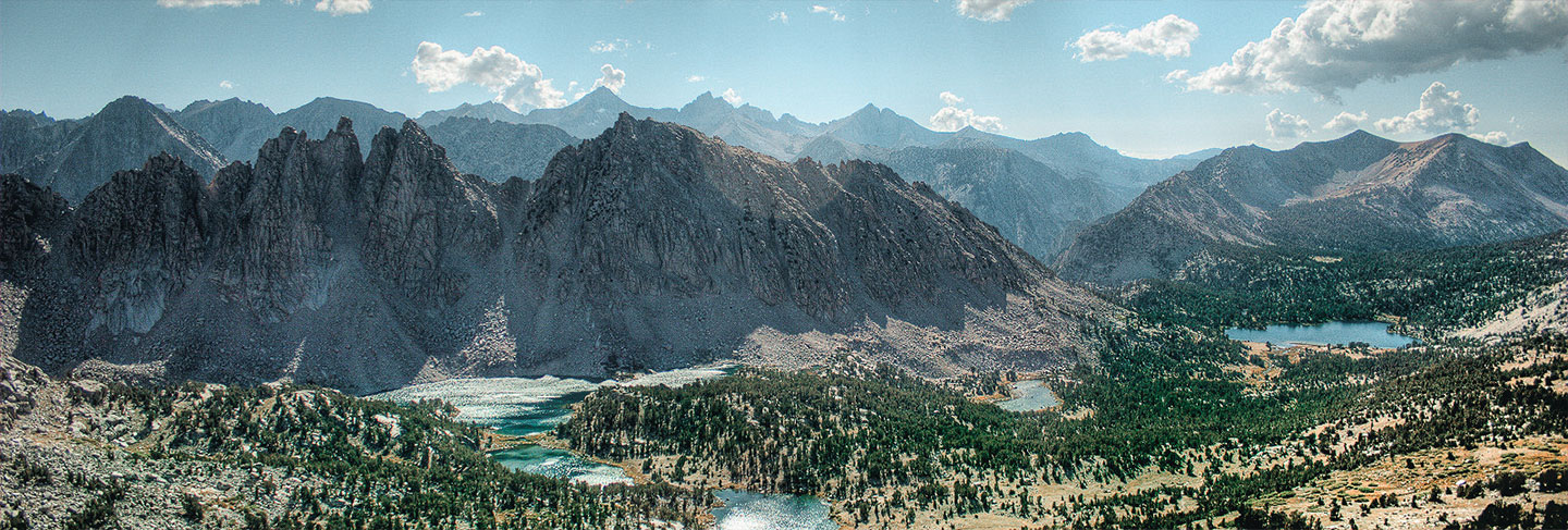 The must-sees of Andalusia - Andalusia