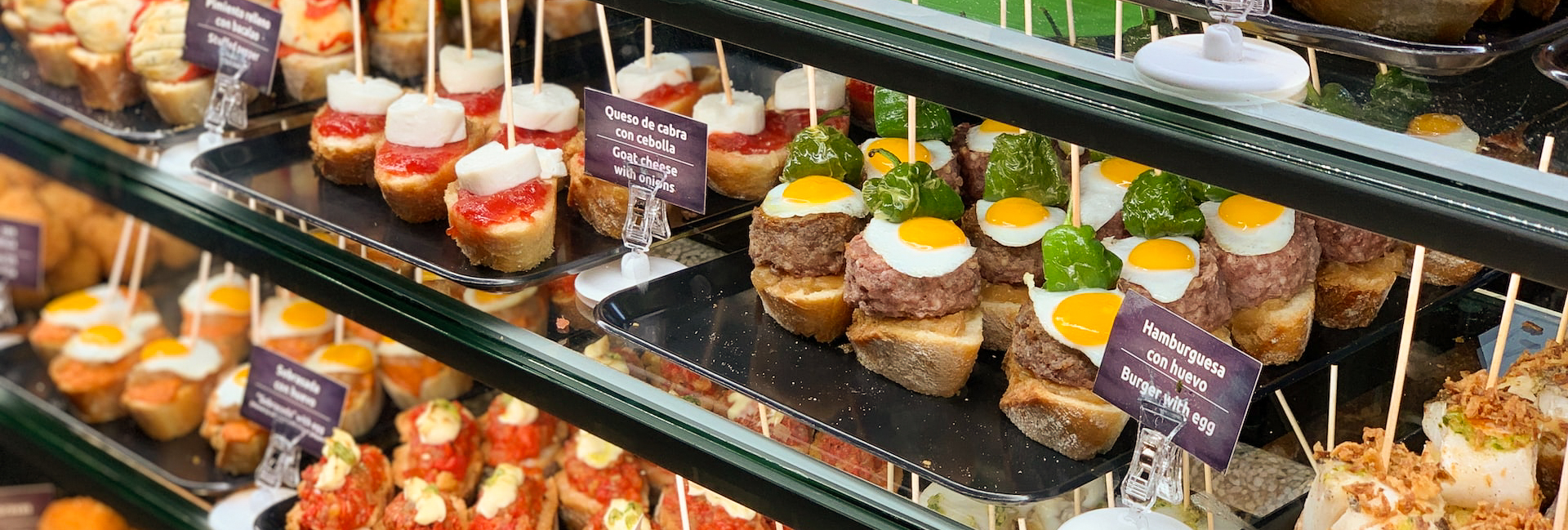 The must-sees of Andalusia - Andalusia