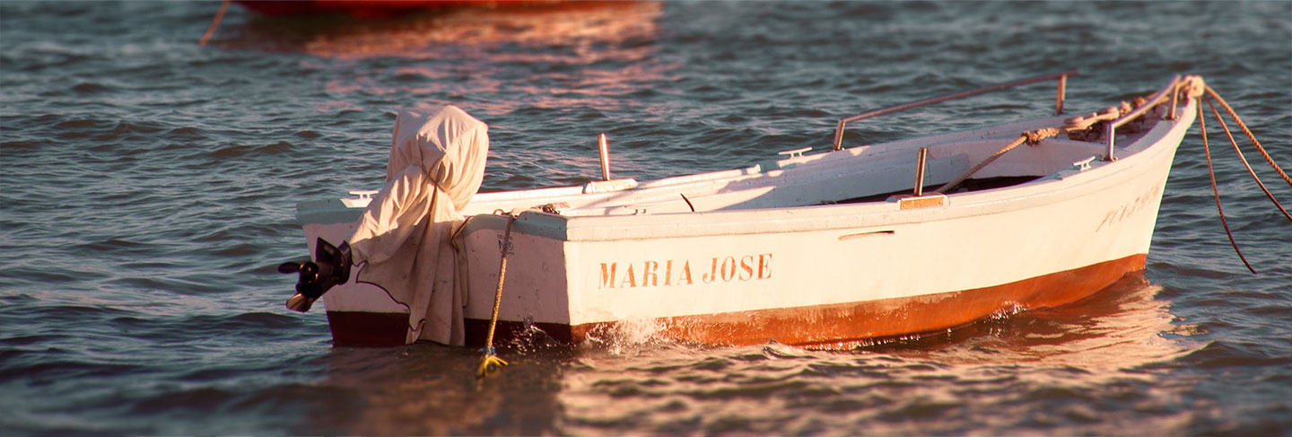 A Practical Guide to Andalusia - Andalusia