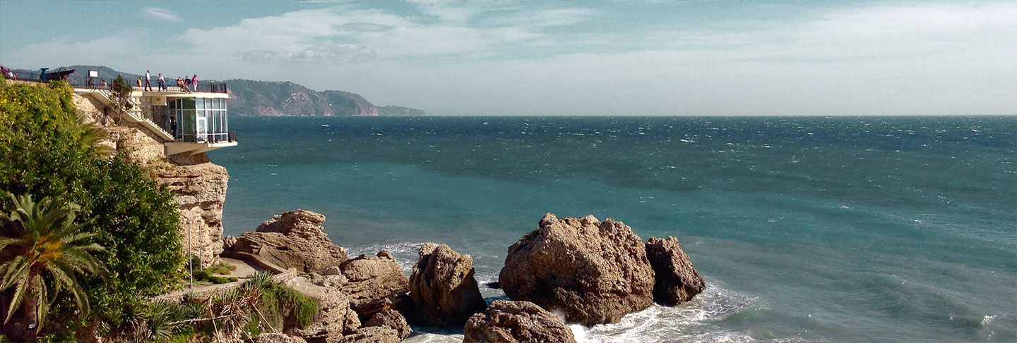 A Practical Guide to Andalusia - Andalusia