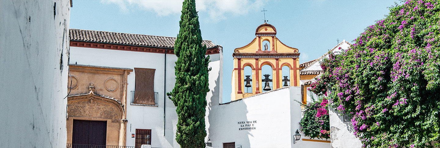 A Practical Guide to Andalusia - Andalusia