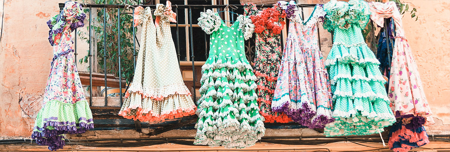 The Culture, History and Traditions of Andalusia - Andalusia