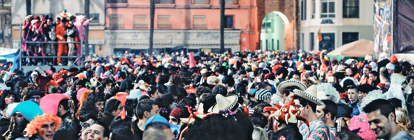 The Culture, History and Traditions of Andalusia - Andalusia