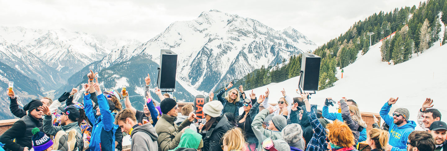 The Culture, Traditions and Heritage of Austrian Tyrol - Austria