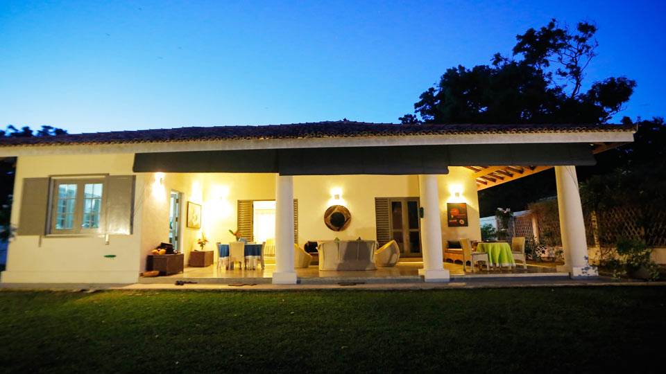Villa Villa Mahalla, Rental in Tangalle