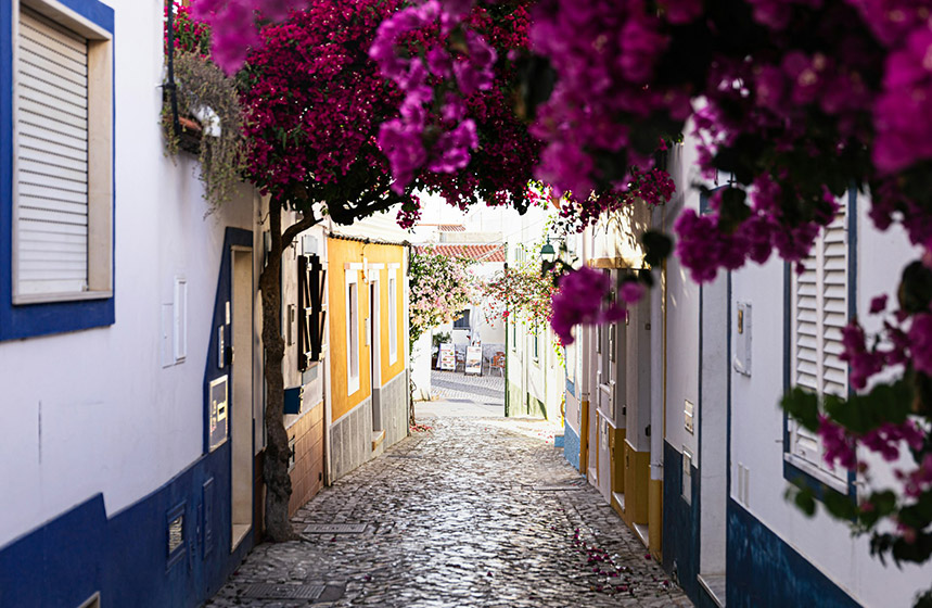 The Most Beautiful Coastal Villages in Portugal (off-the-tourist-track)