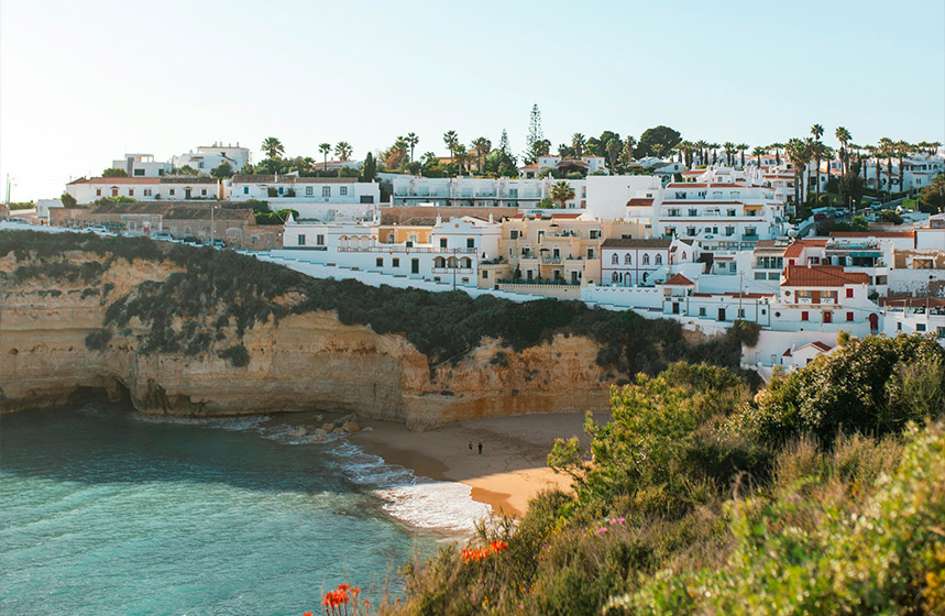 The Most Beautiful Coastal Villages in Portugal (off-the-tourist-track)