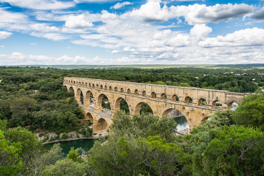 Is Uzès a good place to live? Gentle life and Provencal flavours