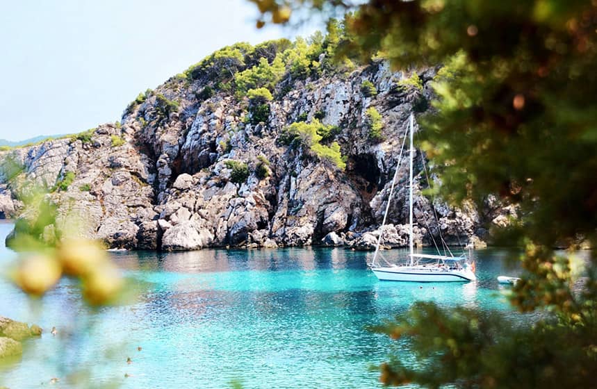 Discover the island where anything is possible: Unique and unusual activities in Ibiza 
