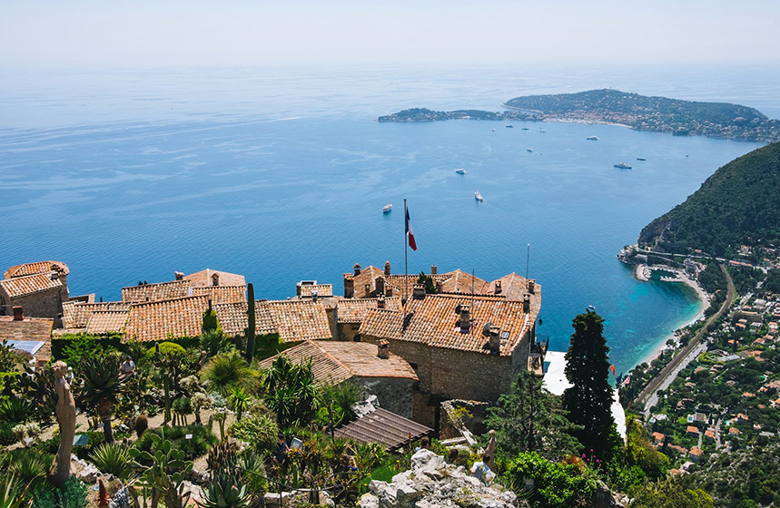 When and why should you visit the French Riviera?