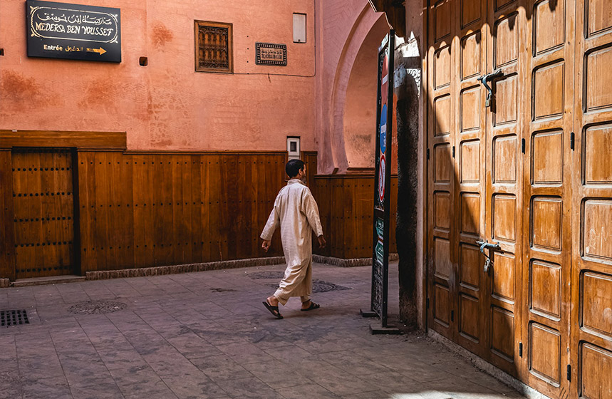 The top 10 things to do on a Marrakech family holiday 