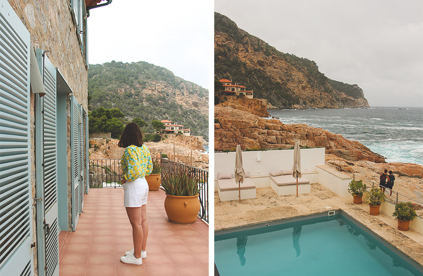 Begur: A destination of choice 