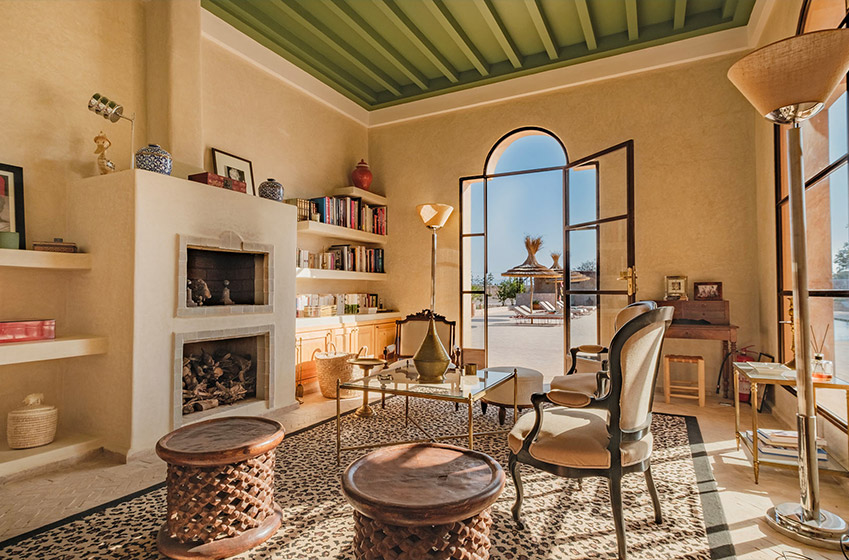 Discover our 10 most beautiful luxury villas in Morocco 