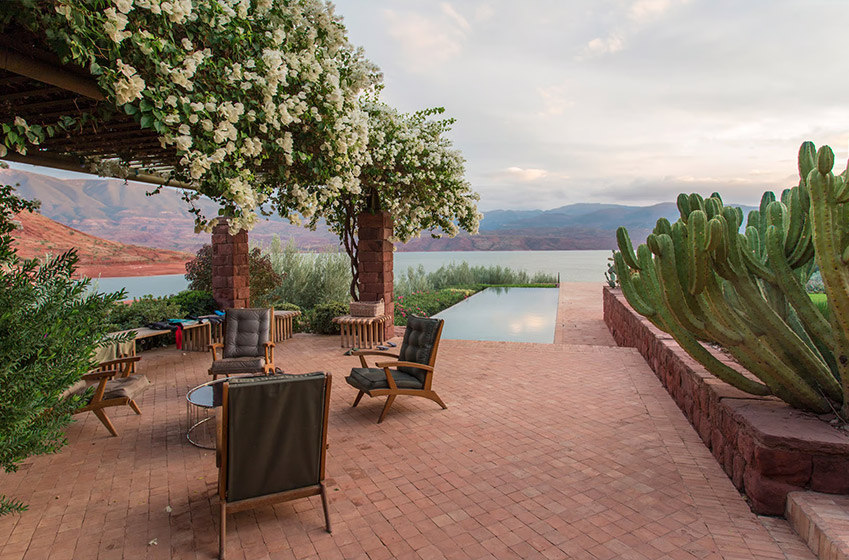 Discover our 10 most beautiful luxury villas in Morocco 