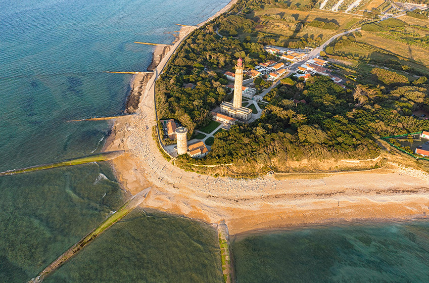 Île de Ré: Familial beaches and cycling for your summer breaks