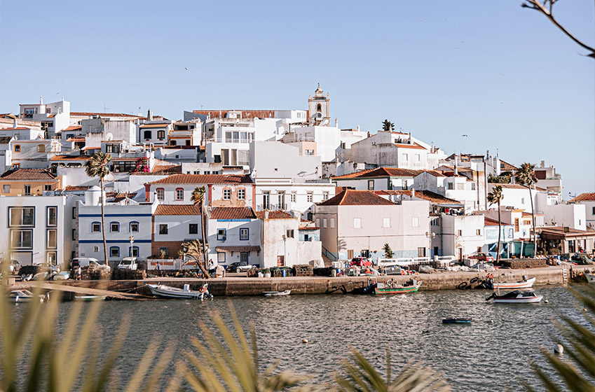 Which part of Portugal is best for summer holidays in 2025?