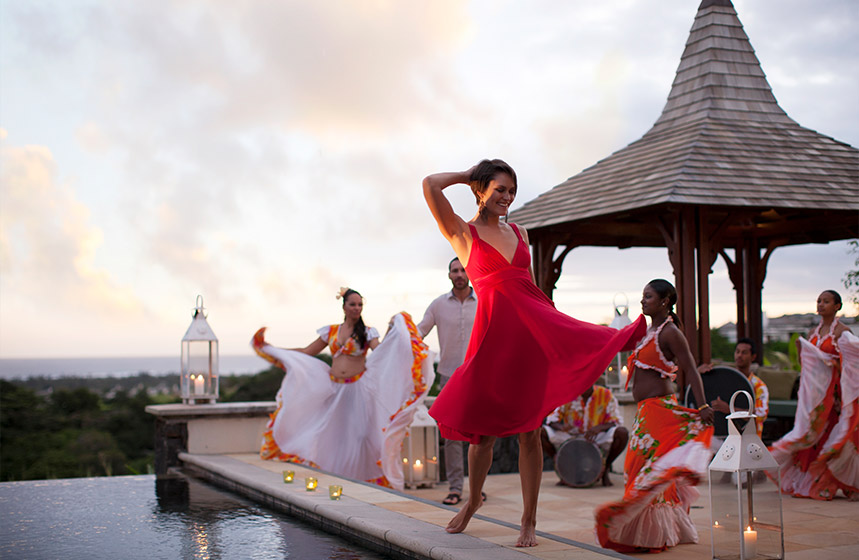 Mauritius in December: Live the fairytale of Christmas in paradise