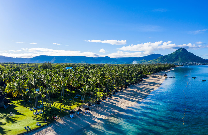 Mauritius in December: Live the fairytale of Christmas in paradise