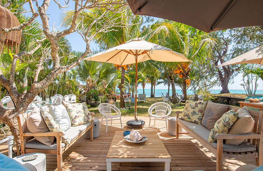 Villanovo in Mauritius: Exceptional stays and luxury concierge service 