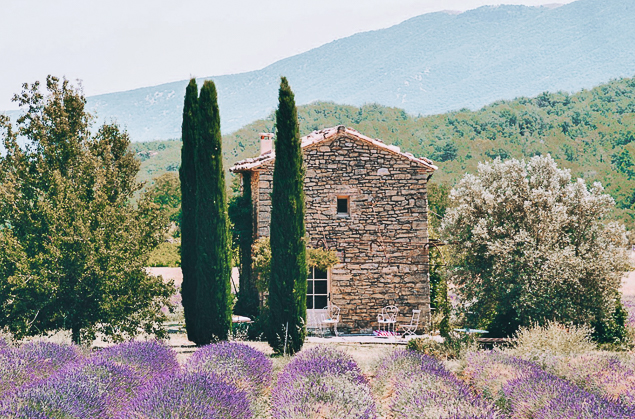 Rent a Luxury Villa in Provence