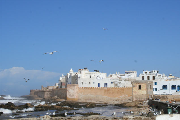 Rent an Extraordinary Luxury Villa or Riad in Essaouira