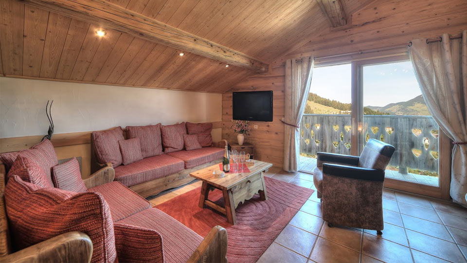 Villa Appartement Antares, Rental in Northern Alps