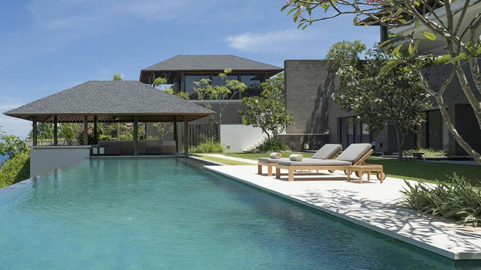 Luxury villa rentals in Indonesia | Villanovo