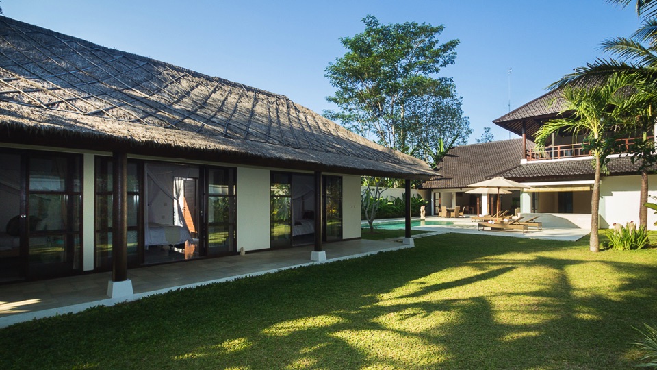 Photos Of Villa Candi Kecil Tujuh In Bali Villanovo