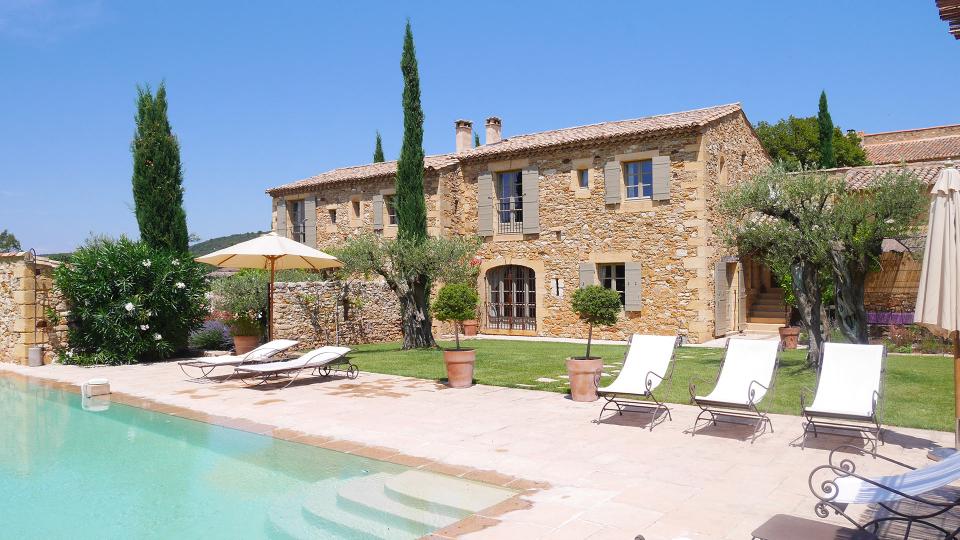 Luxury villa rentals France | Villanovo